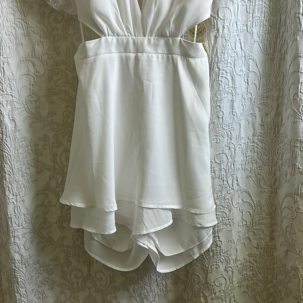 NWT Altar’d State Scout Romper - Picture 4 of 8